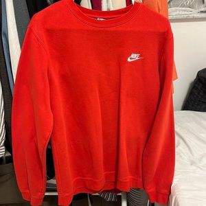 Nike pullover